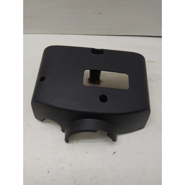 Acabamento Inferior Chave Seta Volkswagen Gol 2010 5w0858559
