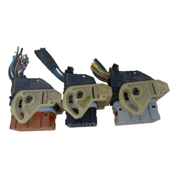 3 Plugs Ford Ka 1.0 2020 J7b512a650avb