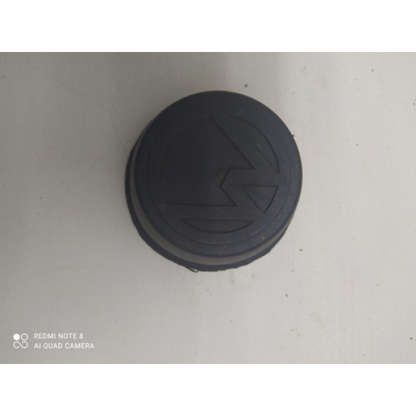 Calota Calotinha Centro Roda Ferro Gol Parati Voyage Saveiro