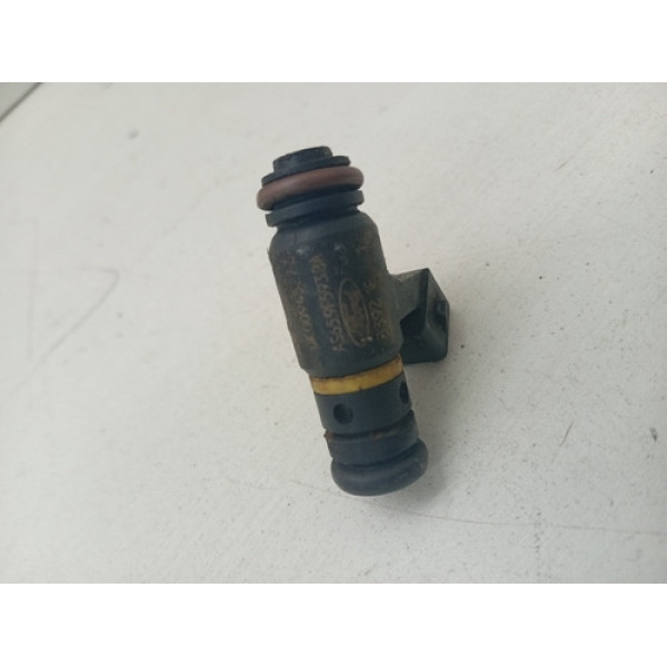 Bico Injetor Ford Fiesta Ka 2008 A 2014 As659f593ba