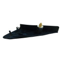 Acabamento Retrovisor Esquerdo Toyota Corolla 2003 2008 
