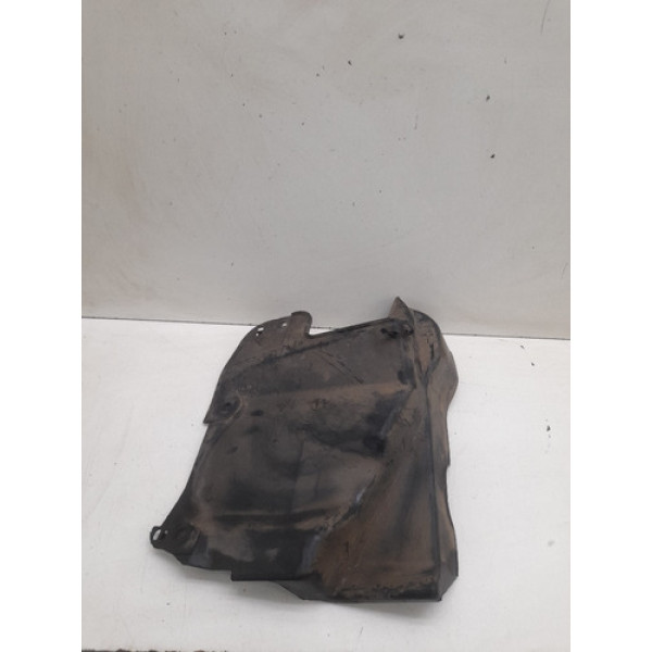 Defletor Parabarro Protetor Correia Fiat Palio 2006 2015 