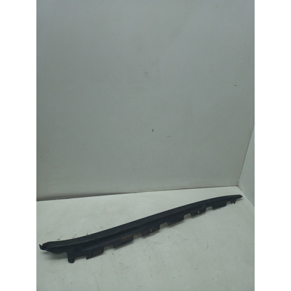 Moldura Para-brisa L/esq Palio Siena 46409218 C/detalhes