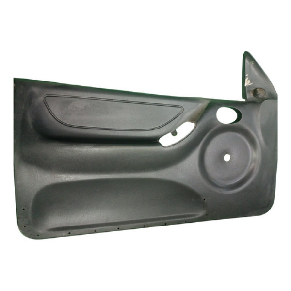 Forro Porta Dianteiro Esquerdo Chevrolet Celta 2001 2006 