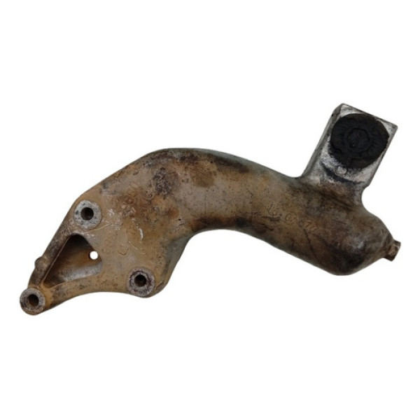 Suporte Do Motor Do Peugeot 207  2015