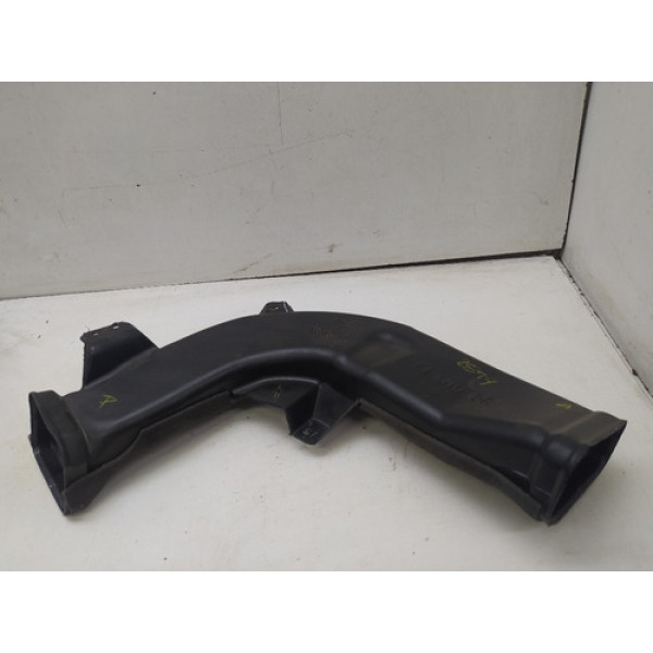 Duto Ar Esquerdo Nissan Sentra 2014 2015 278703sh1a