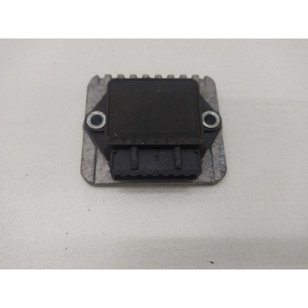 Módulo Ignição Volkswagen Gol 2010 Ga2142