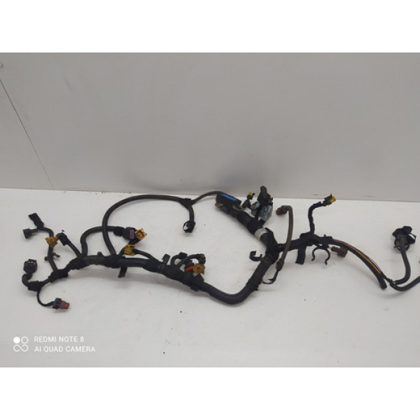 Chicote Injeção Gm Corsa 1.4 