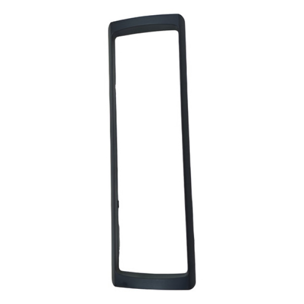 Acabamento Moldura Do Radio Fiat Strada 1.4 2020 Preto