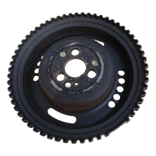 Polia Virabrequim Fiat Palio Siena Uno 2005 2014