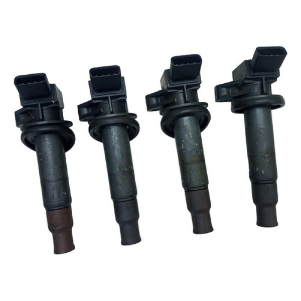 Bobina Ignição Toyota Corolla 2003 2009