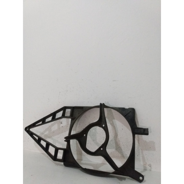 Defletor Ventoinha Gm Corsa Sem Ar 2002