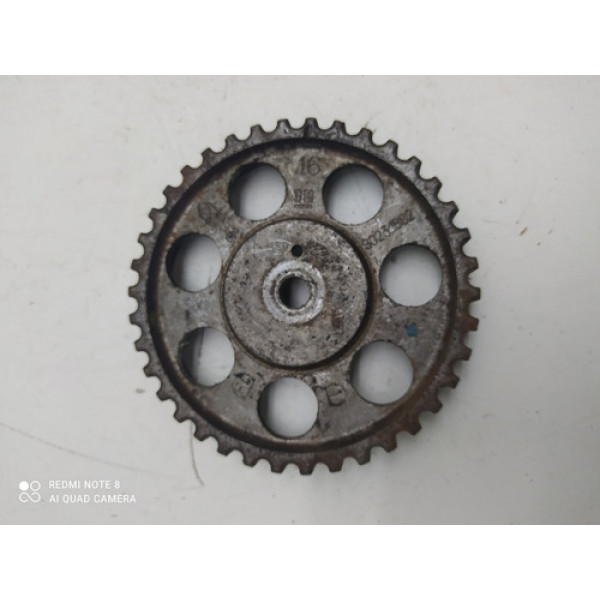 Polia Comando Válvula Gm Corsa 1.0 8v 2006