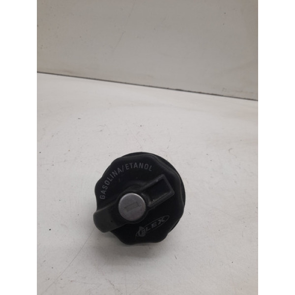 Tampa Tanque De Combustível Sem Chave Fiat Palio 2010 030864