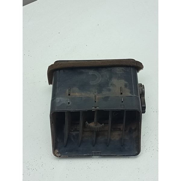 Difusor Saida Ar Central Esquerdo Volkswagen Gol G3 Parati