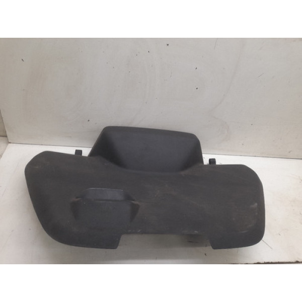 Acabamento Tampa Traseira Interno Ford Ka 2015 2020 