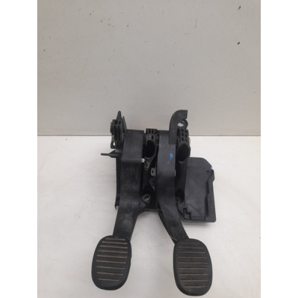 Kit Pedaleira Fiat Mobi 2017 2022 