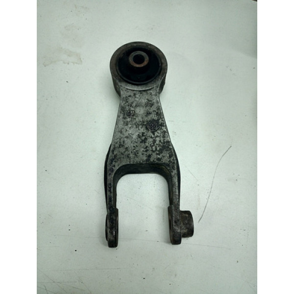 Coxim Motor Traseiro Chevrolet Corsa Montana 93302287