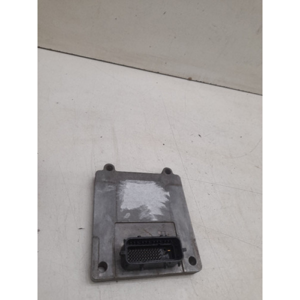 Módulo Câmbio Automático Chevrolet Captiva 2009 2010 