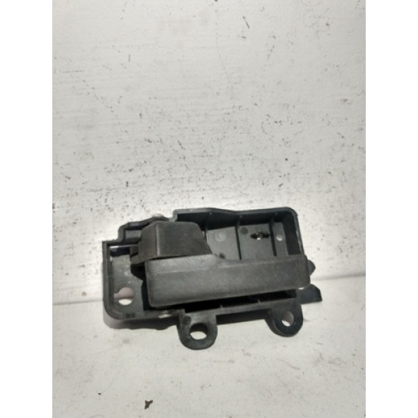 Maçaneta Interna Porta Dianteira Direita Escort 1998