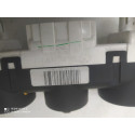 Comando Ar Condicionado Volkswagen Fox Spacefox 2021