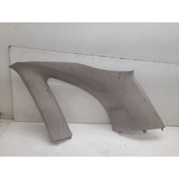 Moldura Coluna Traseira Direita Chevrolet Meriva 2008 2009 