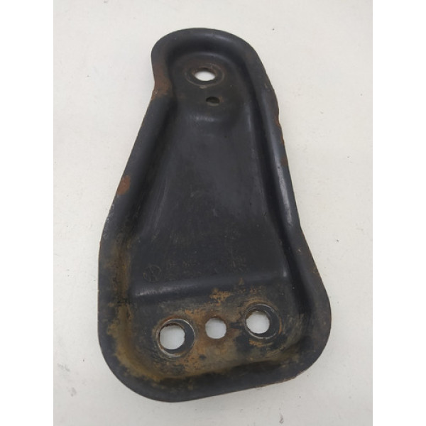 Suporte Coxim Esquerdo Volkswagen Voyage 2010 6q0199517a