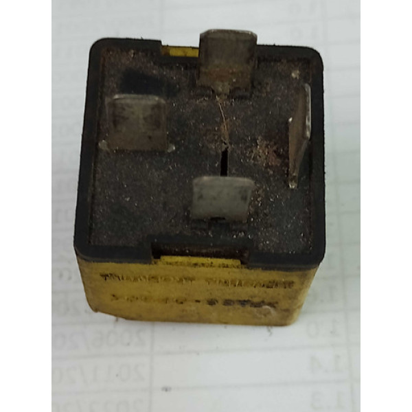 Relé Auxiliar Ford Fiesta Escort Focus 93 Bg 14 N089b1b
