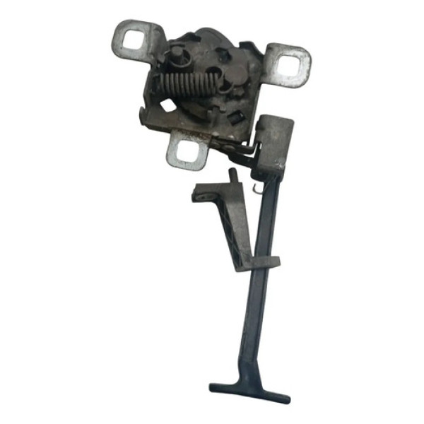 Trava Capô Fiat Palio 2006 2013