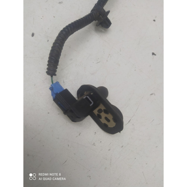 Interruptor Sensor Porta Honda Hrv 2017