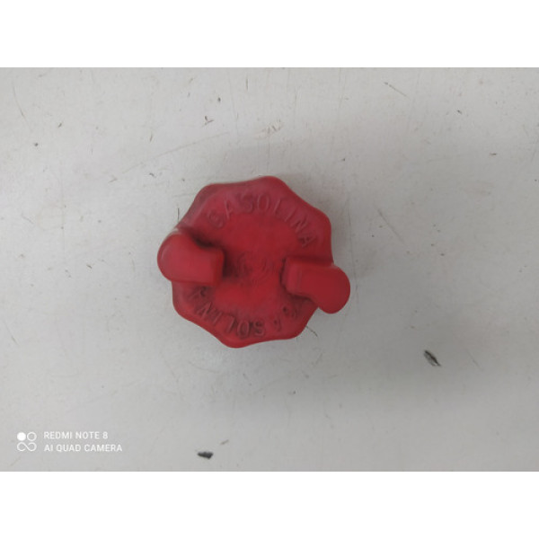 Tampa Reservatório Gasolina Fiat Strada 1.4 2020