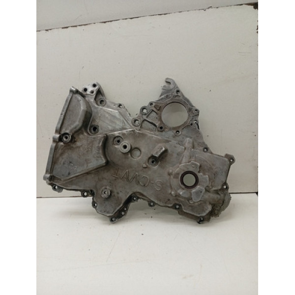 Tampa Lateral Motor Hyundai Hb20 1.6 Scvvt 2012 2019