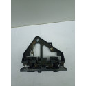 Comando Ar Quente Painel Fiat Uno Mille 98/99 