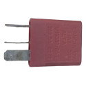Rele Auxiliar 12v 30a Fiat Palio 2000 2003 70250 Vermelho