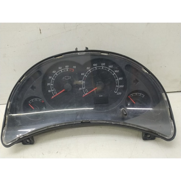 Painel Instrumentos Chevrolet Corsa Montana 2002 2012