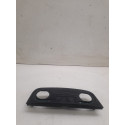 Moldura Painel Controle Ar Fiat Palio 1996 2001 