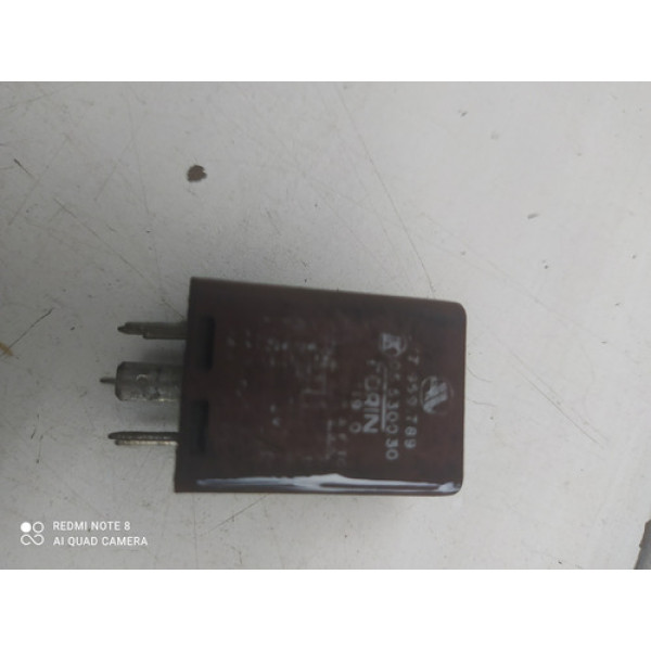 Rele Trava Vidro Volkswagen Santana Quantum 1998
