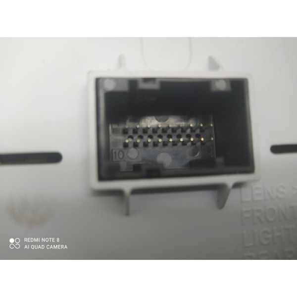 Painel Instrumentos Fiat Uno Vivace 2018 52048755