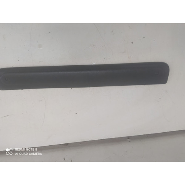 Friso Soleira Porta Renault Kangoo Lado Esq Kangoo 09-12