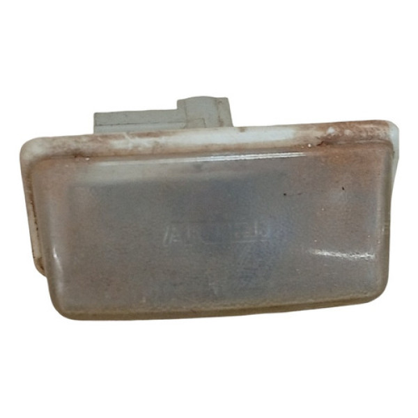 Luz Placa Traseira Toyota Corolla 2003 2008