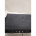 Porta Objetos Inferior Painel Chevrolet Meriva 2008 2009 