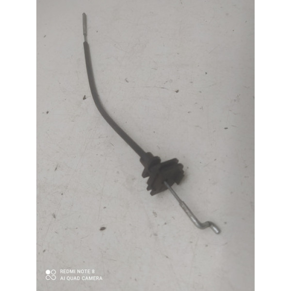 Cabo Trava Porta Fechadura Diantchevrolet Corsa 2003 A 2012