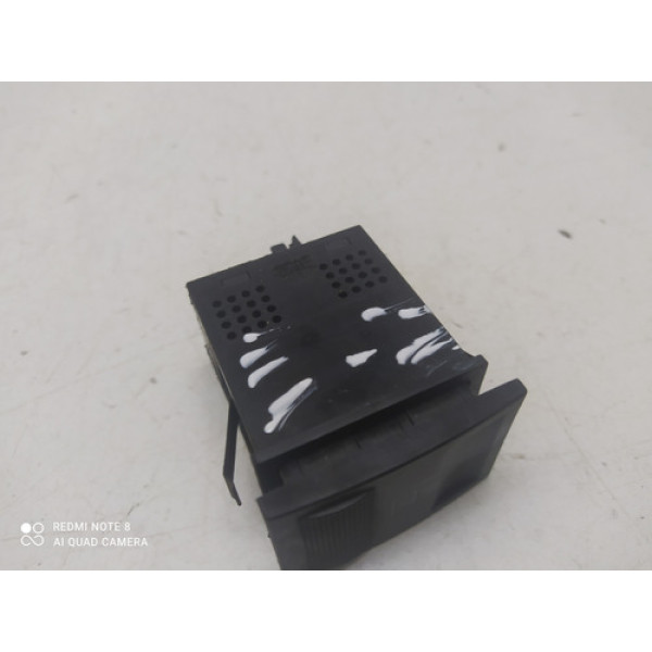 Botão Desembaçador  Volkswagen  Gol 2004-2009       