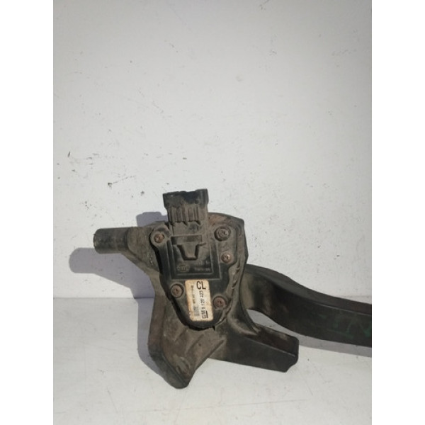 Pedal Acelerador Eletrônico Chevrolet Montana 1.4 2015