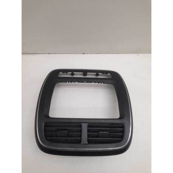 Moldura Difusor De Ar Central Renault Kwid 2024 687507937r
