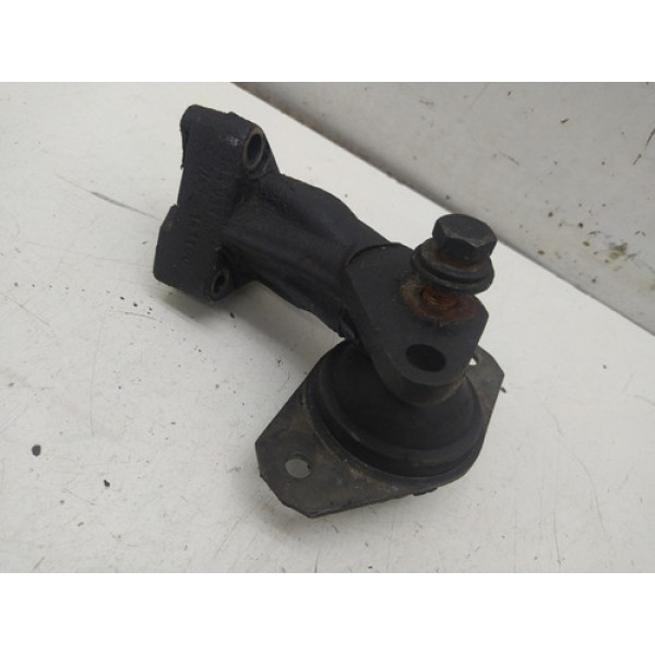 Suporte Coxim Motor Fiat Uno Fire 2009