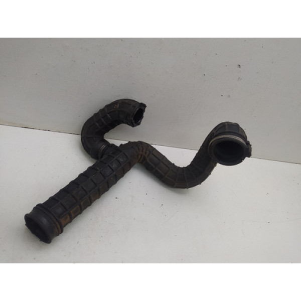 Mangueira Filtro De Ar Ford Fiesta 2005 2s659r504cb