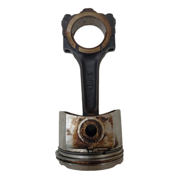 Biela Com Pistão Fiat Palio 2002