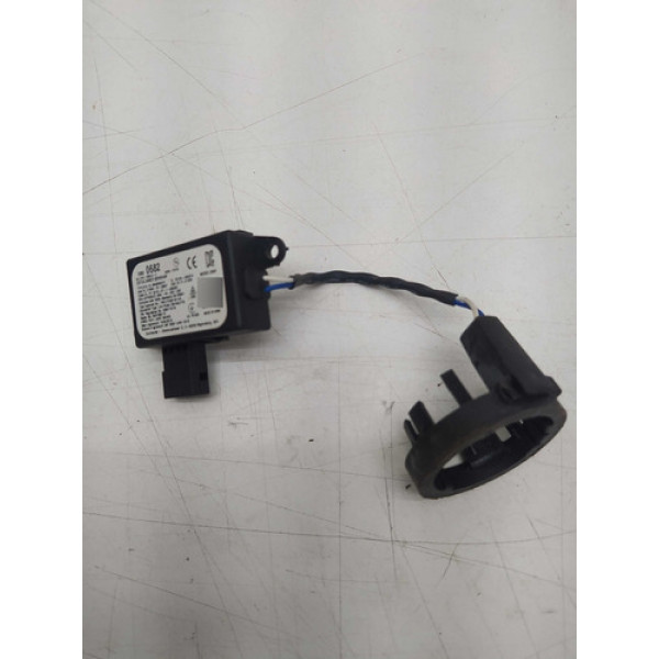 Módulo Imobilizador Chevrolet Onix 17 A 19