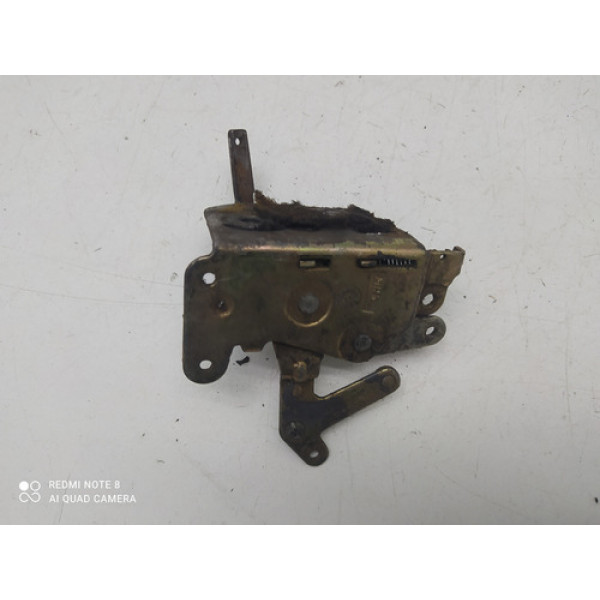 Fechadura Interna Dianteiro Direito Fiat Uno 84/13 